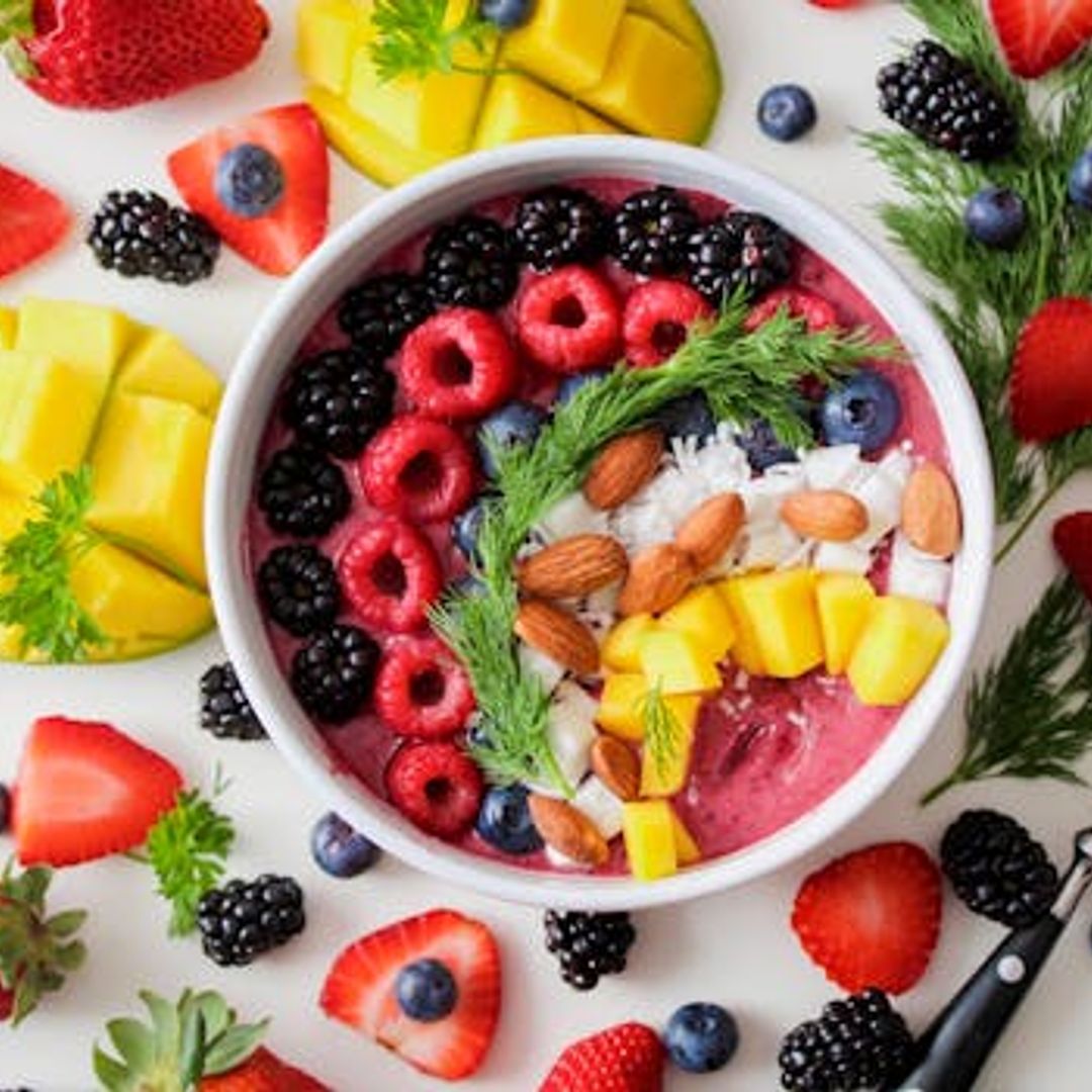 Nourishing Recipes for Your New Chapter: Quick, Delicious Meals for Busy Women