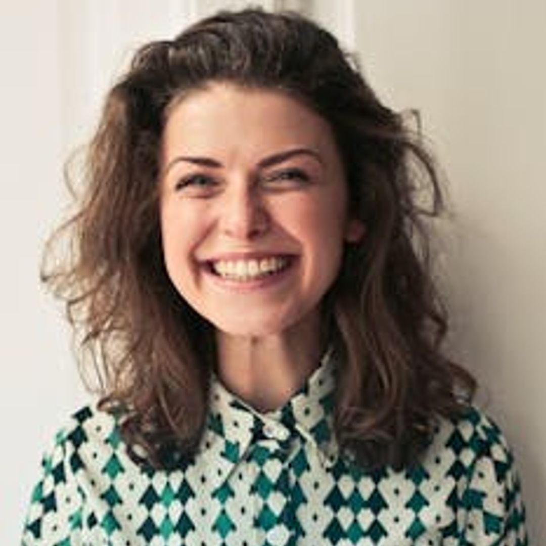 Discover the Nursing Crop That Every Third-Trimester Mom Needs for Ultimate Comfort and Style