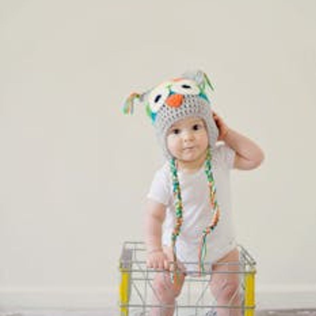 Unlocking the Giggles: Secret Tips to Boost Your Baby's Happiness Every Day!