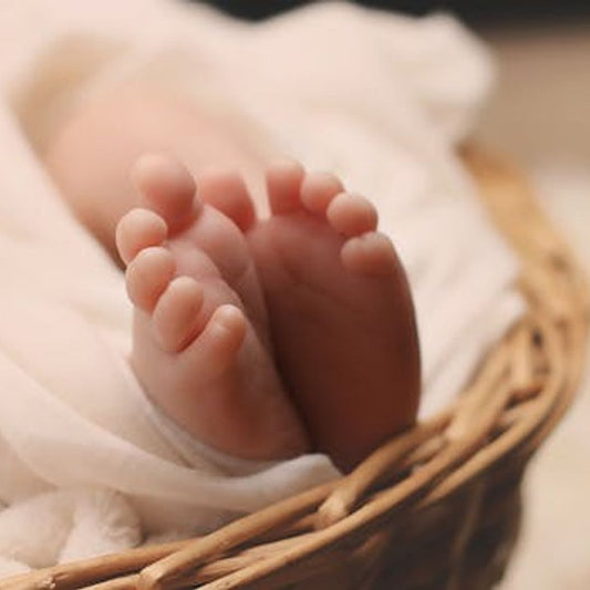 Baby Name of the Day is Here!
