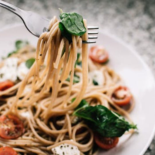 Nourish Your Body & Soul: A Delicious Recipe for the Busy Mom on the Go