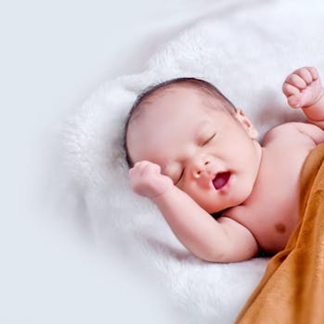 Unlocking the Mysteries: Understanding Your Baby's First Six Months