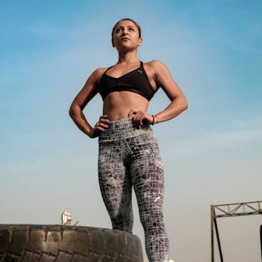 Rediscover Your Strength: Transformative Fitness Tips for the Modern Woman