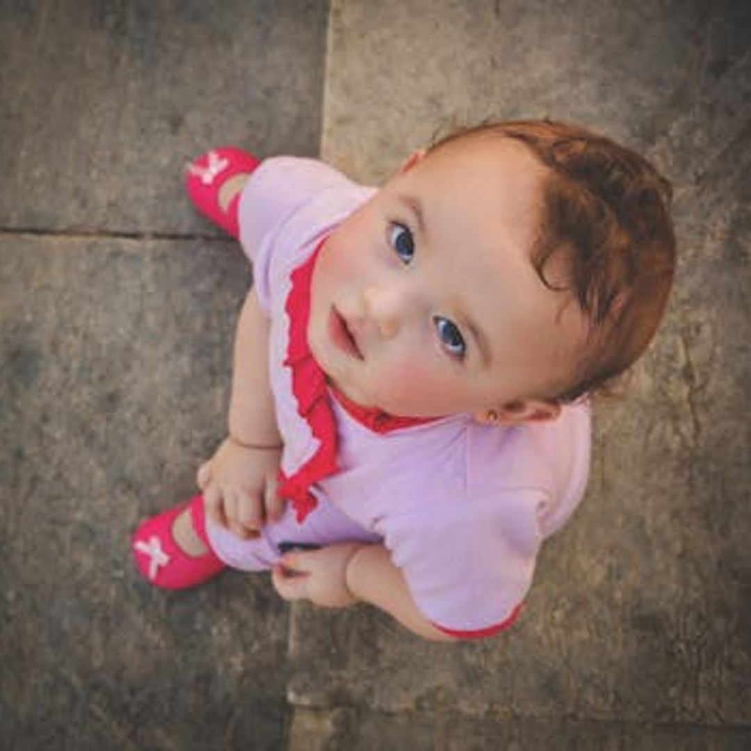 Unlocking the Secrets to Your Baby's Brain Development: What Every Mom Needs to Know