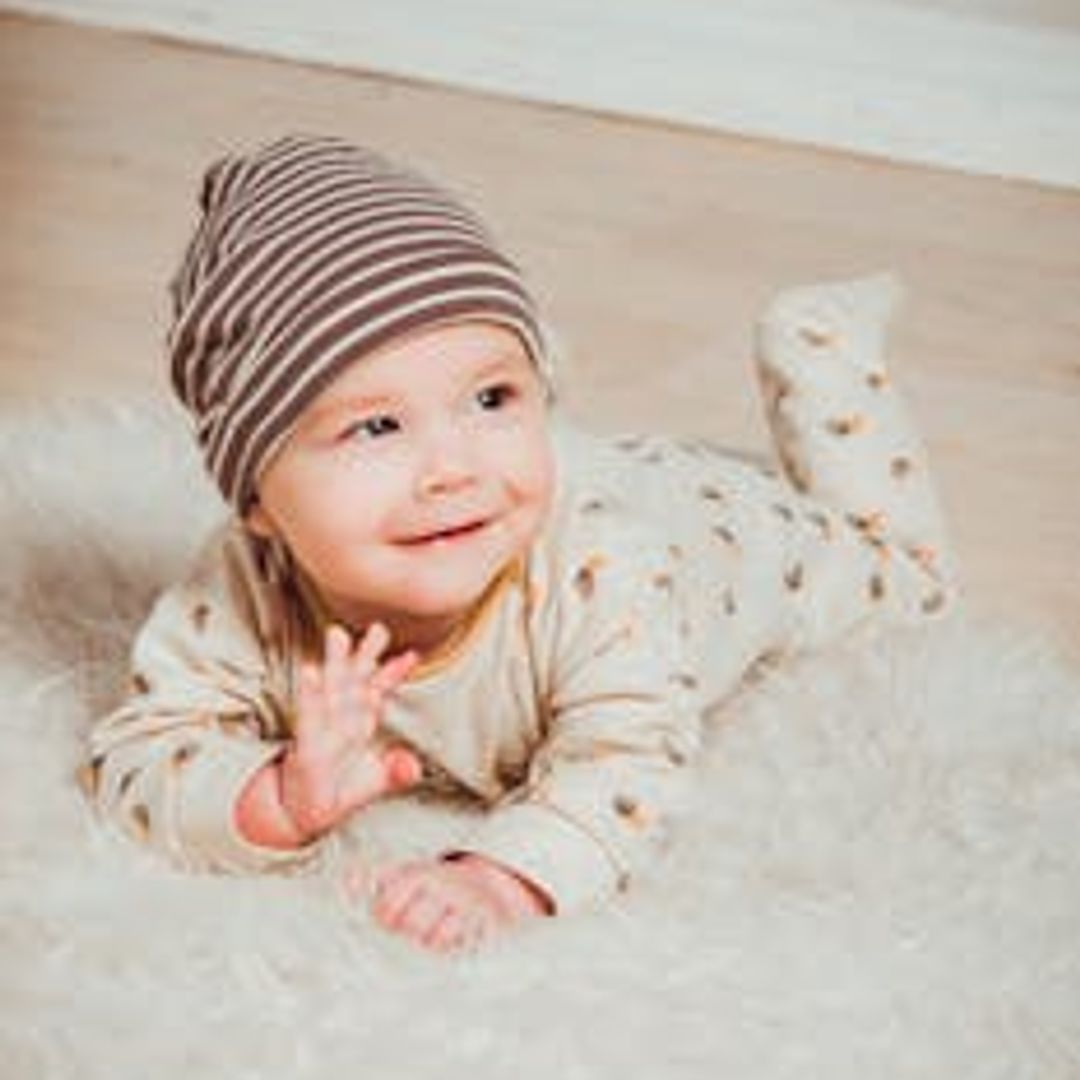 10 Heartwarming Milestones: Watching Your Baby Blossom in the First Year