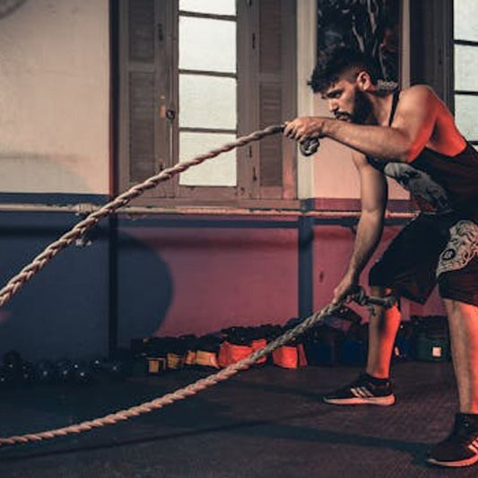 Revitalize Your Routine: Unlock the Secret to Energizing Workouts and Embracing Your Best Self