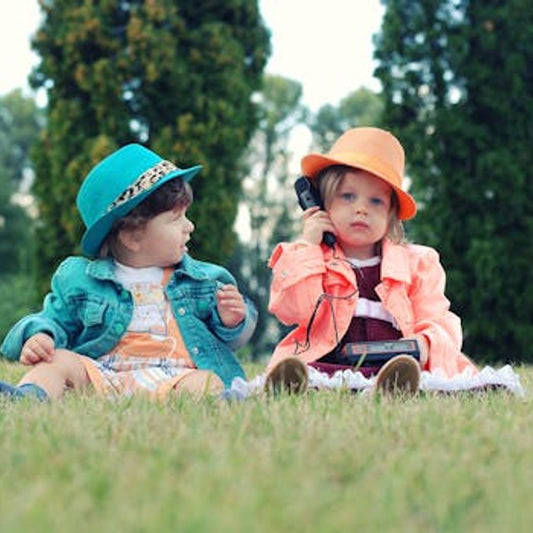 How to Reconnect with Friends and Rediscover Yourself After Baby's First Year