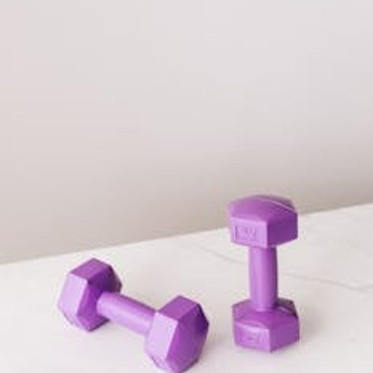 Unleash Your Power: Revitalize Your Fitness Journey and Transform Your Life