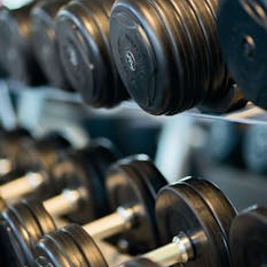 Sculpt Your Strength: Discover the Secret to Reclaiming Your Power and Confidence