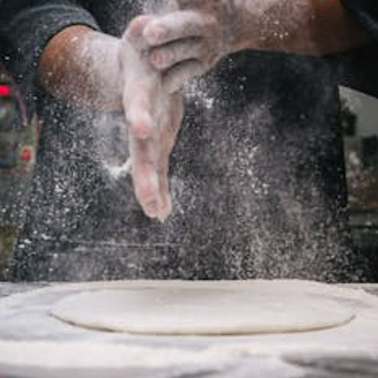 Rediscovering Energy: A Nourishing Recipe to Elevate Your Day!