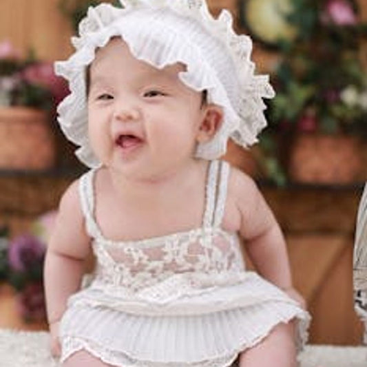 Unlocking the Secret World of Baby Milestones: What to Expect and How to Navigate