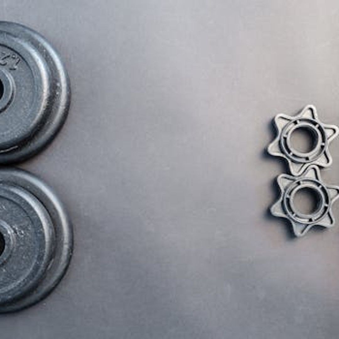 Unlock Your Inner Strength: A Guide to Reclaiming Your Fitness Journey