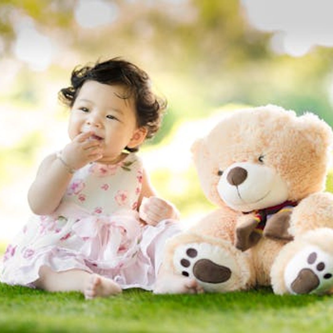 Unlocking Joyful Milestones: How Your Baby's Growth Journey Transforms Your Life