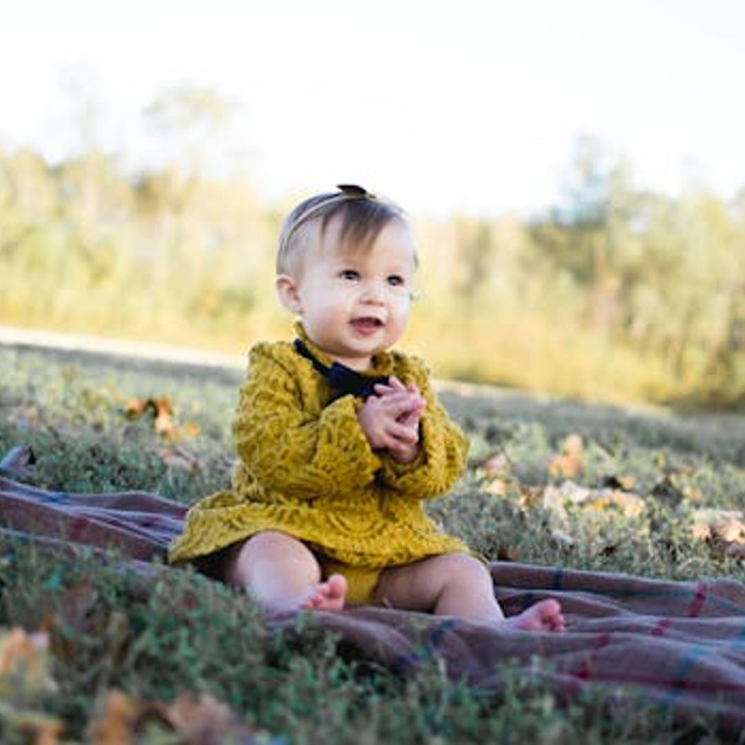 10 Surprising Milestones Your Baby Will Hit Before Their First Birthday