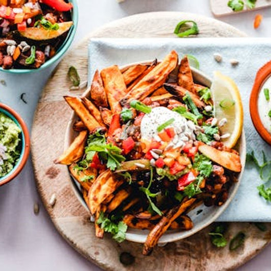 Quick and Nourishing Recipes to Re-Energize Your Busy Days