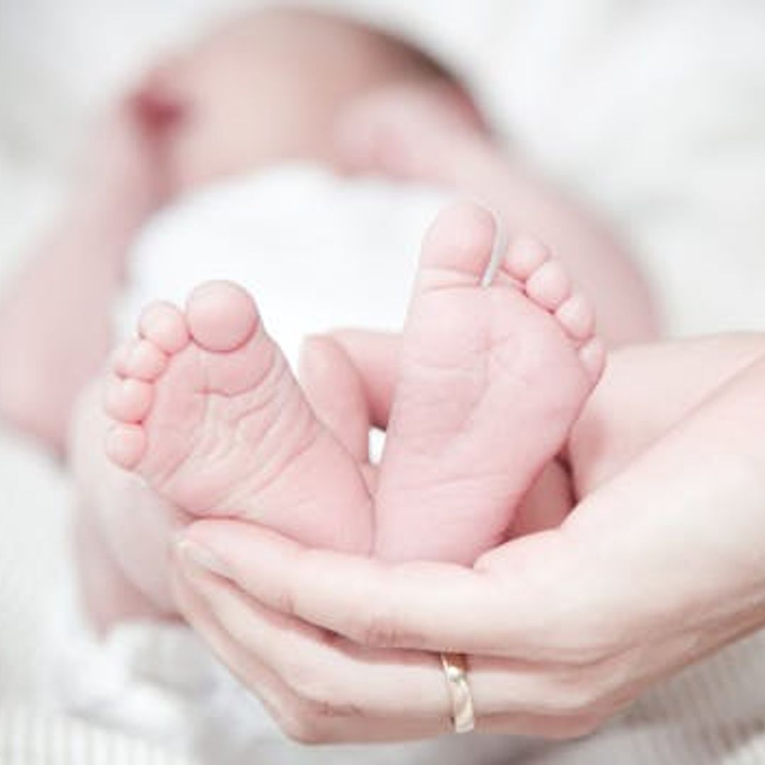 Baby Name of the Day is Here!