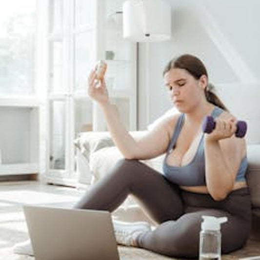 Unlocking Your Inner Strength: A Fresh Start to Fitness and Well-being