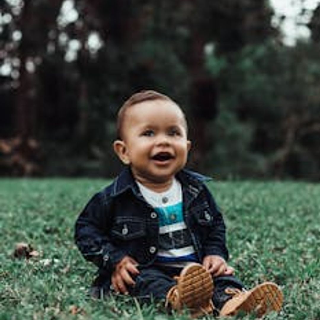 Unlocking Baby's First Smiles: Heartfelt Moments You’ll Cherish Forever