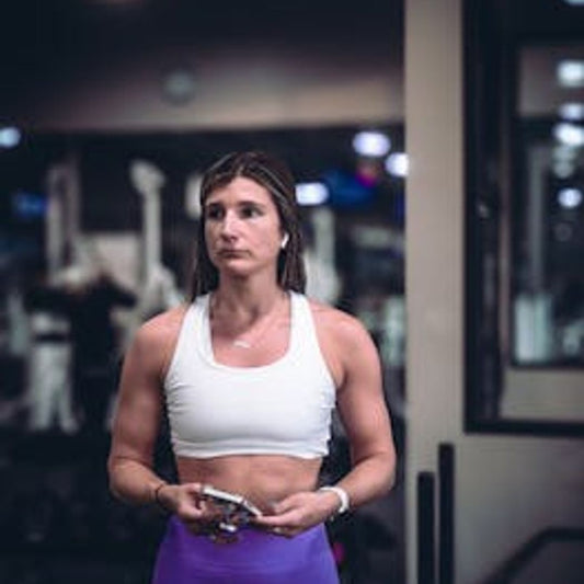 Empower Your Pregnancy: Gentle Workouts to Keep You Feeling Strong and Radiant