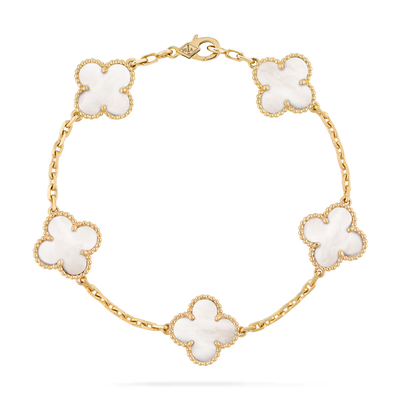 Giveaway: Van Cleef Bracelet valued at $7600 or $4500 cash!