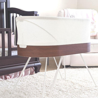 Giveaway: $2,200 Snoo Bassinet (rocks baby to sleep)! Or pick $1k Cash!