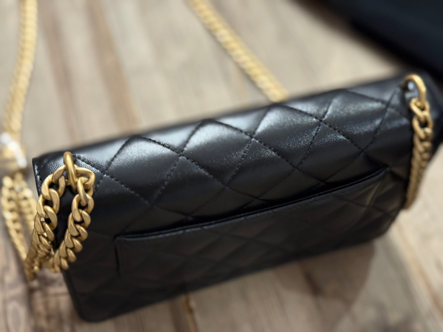 Giveaway: Chanel Bag or $4k Cash. Win Here
