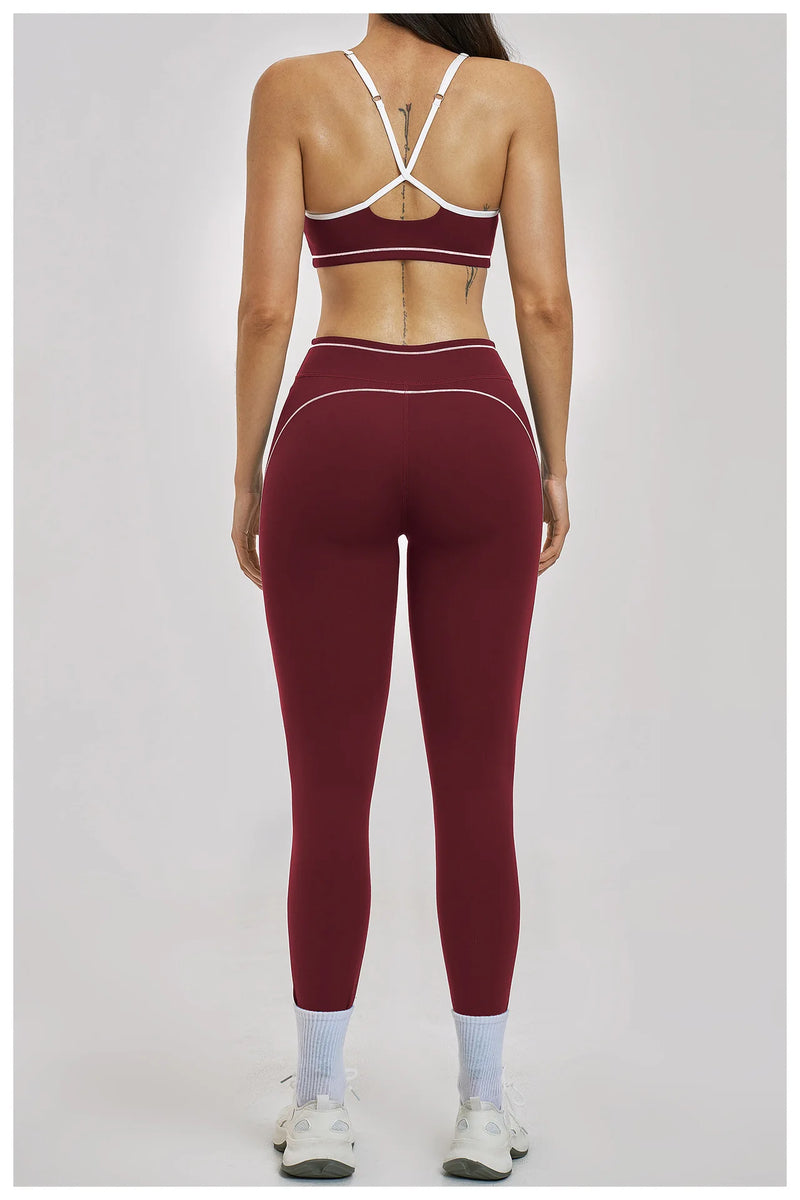 Contour Leggings