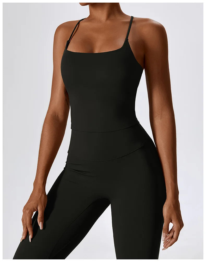 Move Tank Top