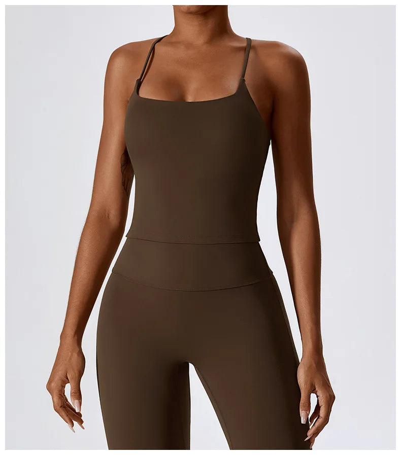 Move Tank Top