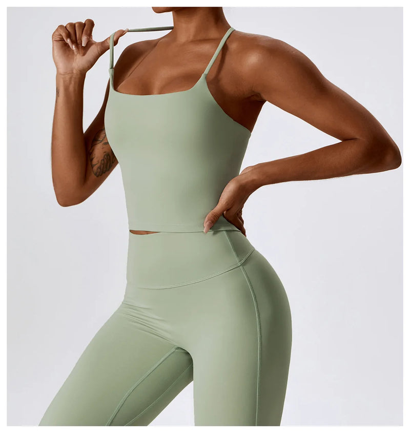 Move Tank Top