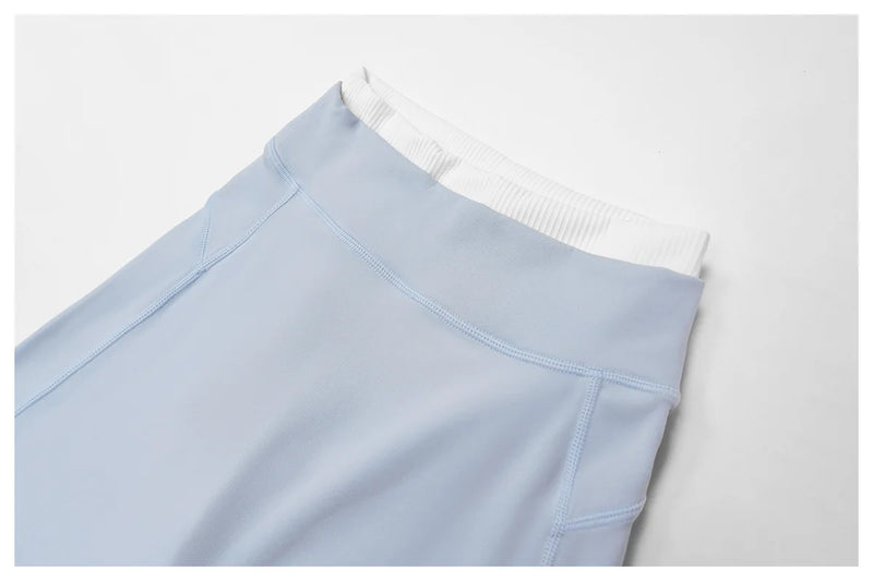 Soft Sport Flare Pants