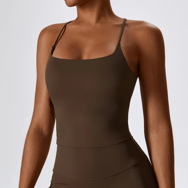 Move Tank Top