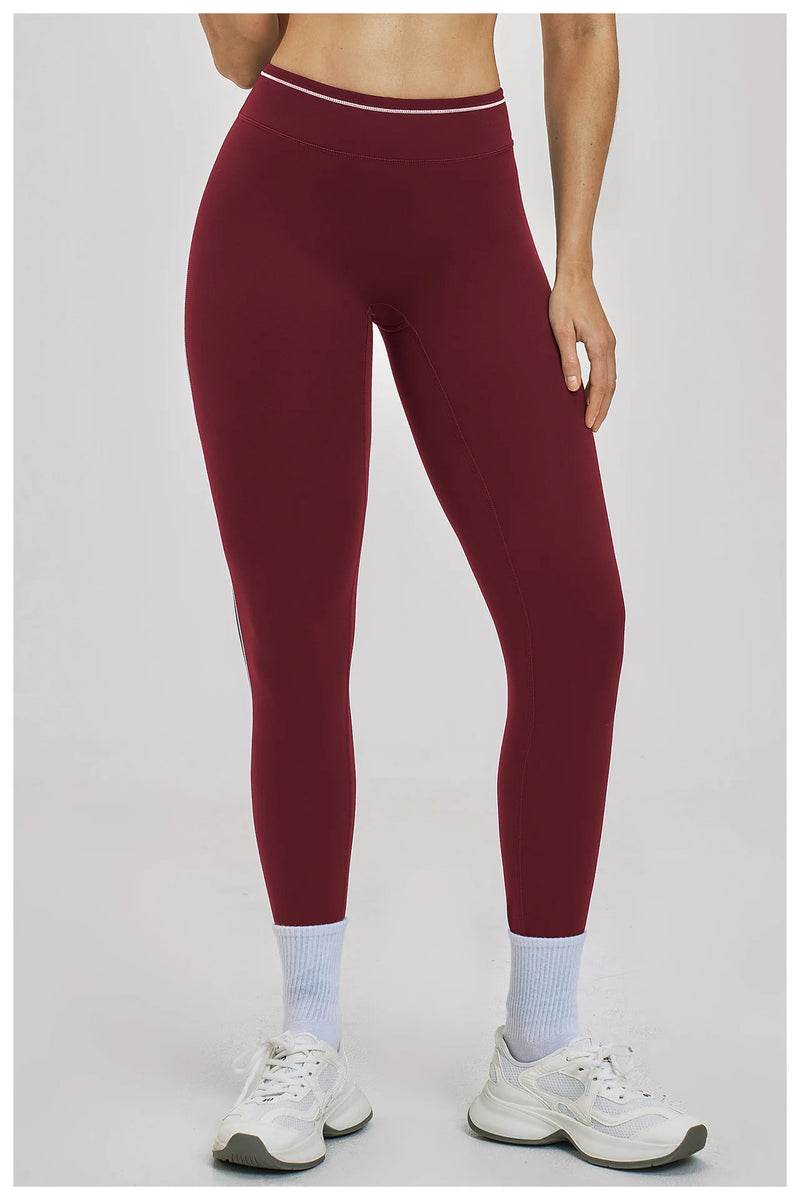 Contour Leggings