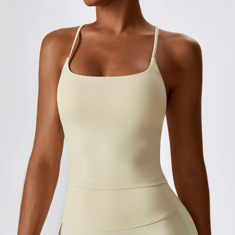 Move Tank Top