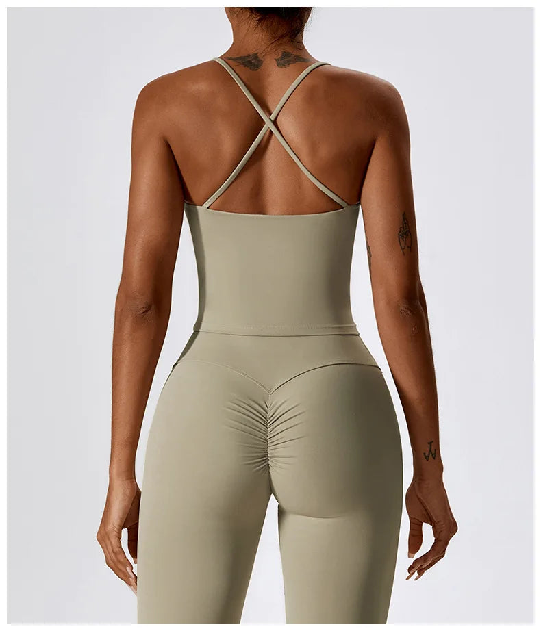 Move Tank Top
