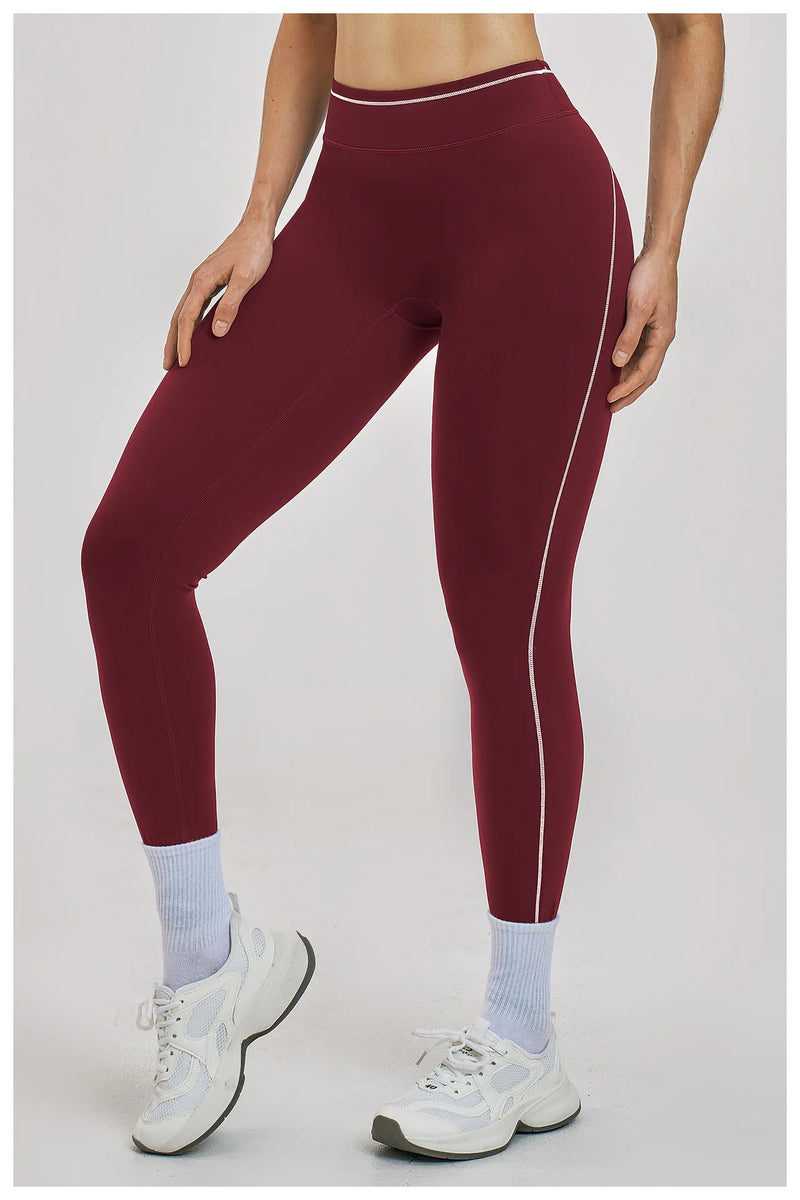 Contour Leggings