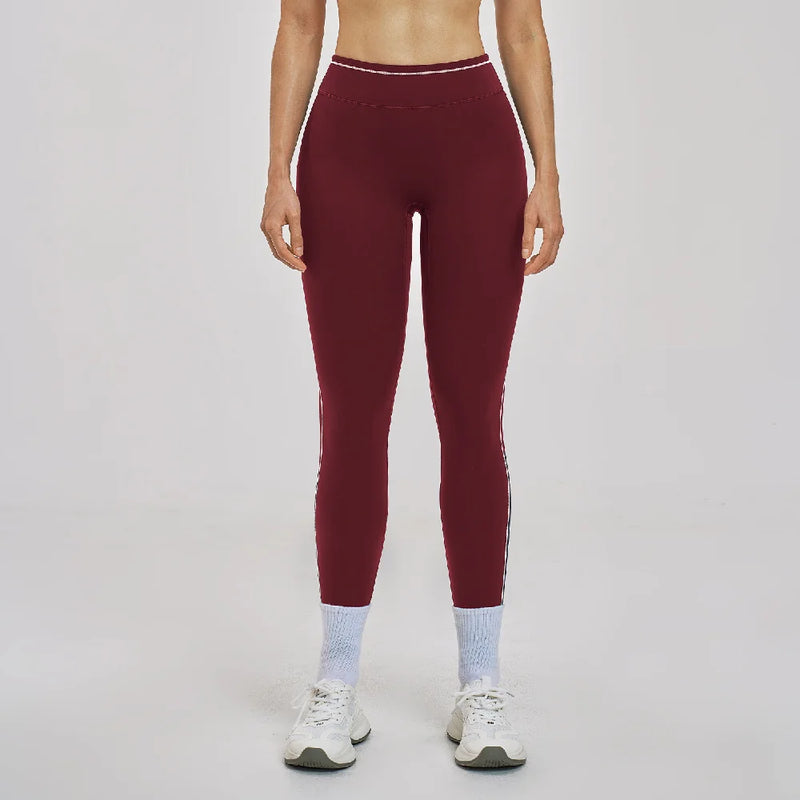 Contour Leggings