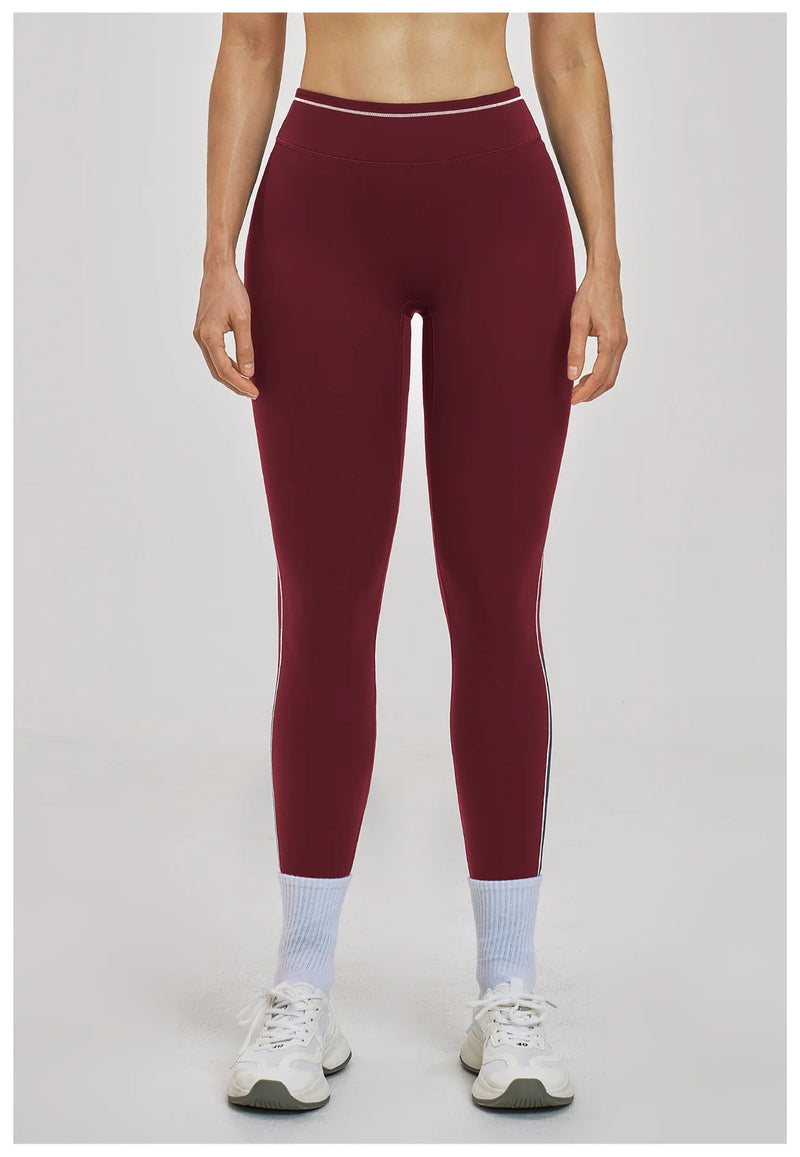 Contour Leggings