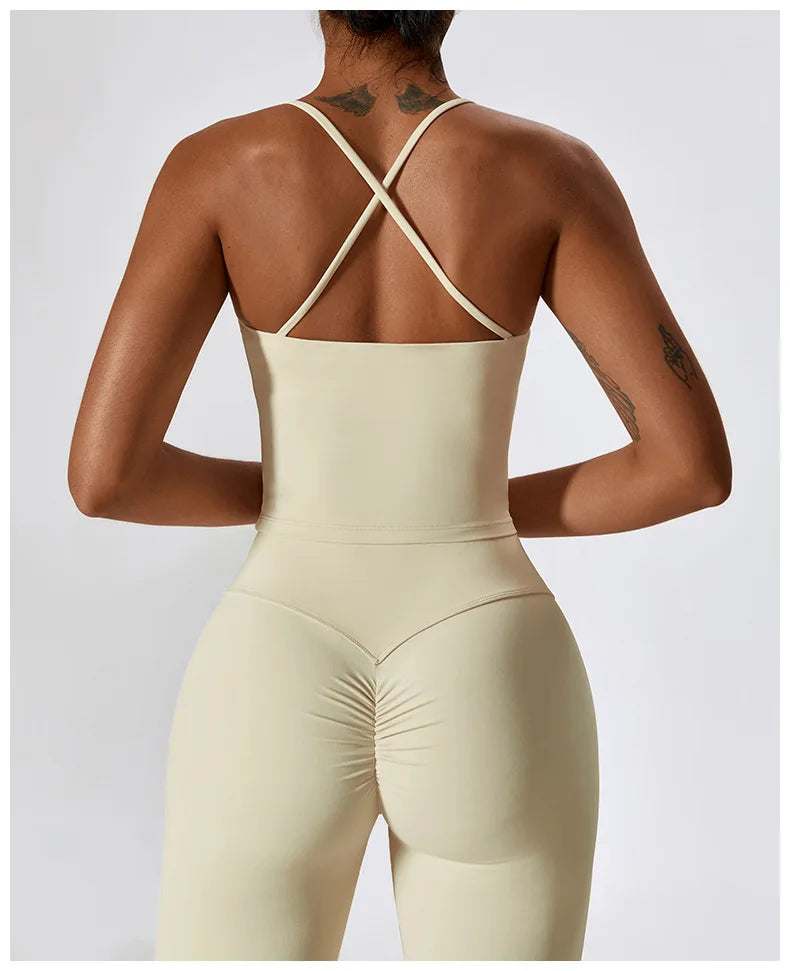Move Tank Top